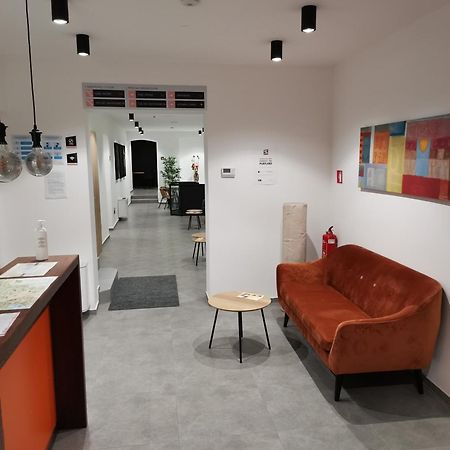 Pubyland Rooms & Apartments Rogatec Экстерьер фото