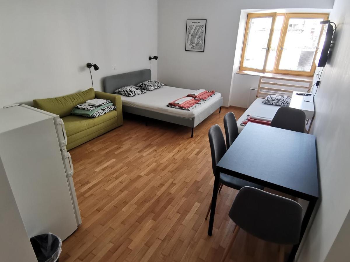 Pubyland Rooms & Apartments Rogatec Экстерьер фото