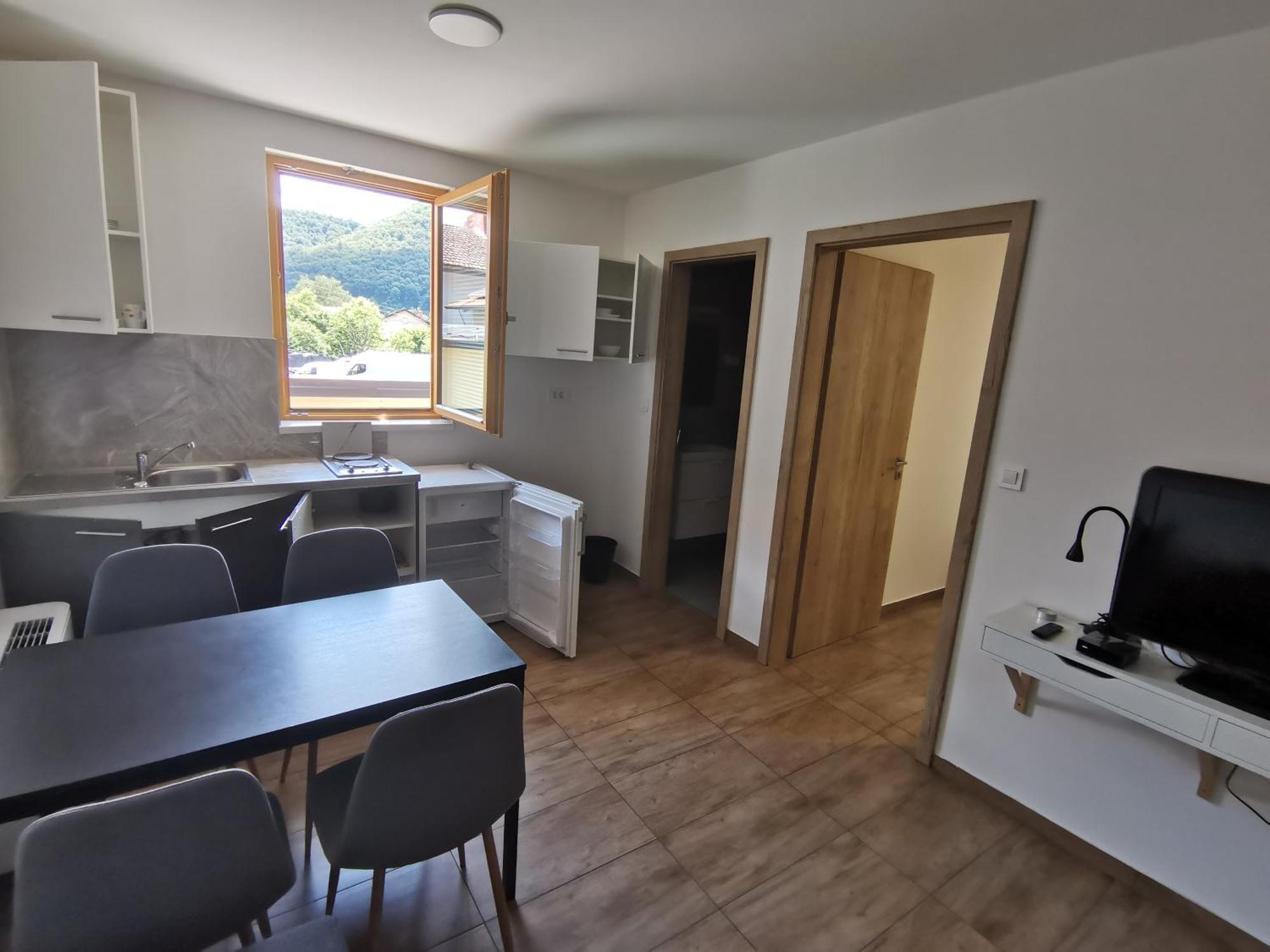 Pubyland Rooms & Apartments Rogatec Экстерьер фото
