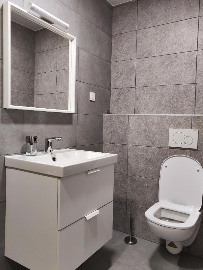 Pubyland Rooms & Apartments Rogatec Экстерьер фото