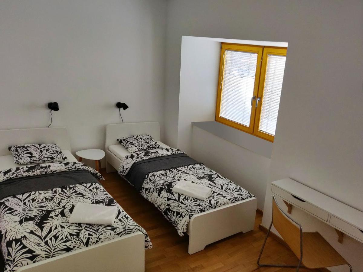 Pubyland Rooms & Apartments Rogatec Экстерьер фото