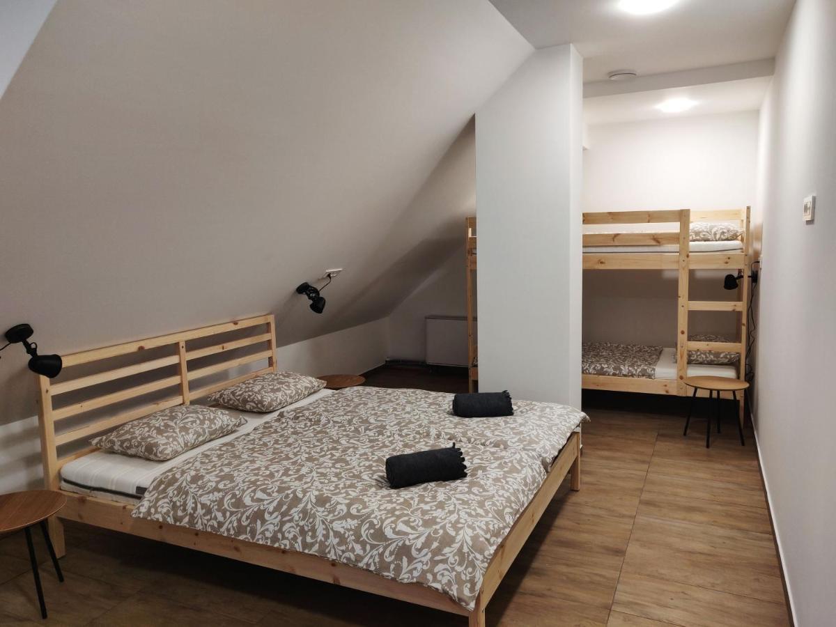 Pubyland Rooms & Apartments Rogatec Экстерьер фото