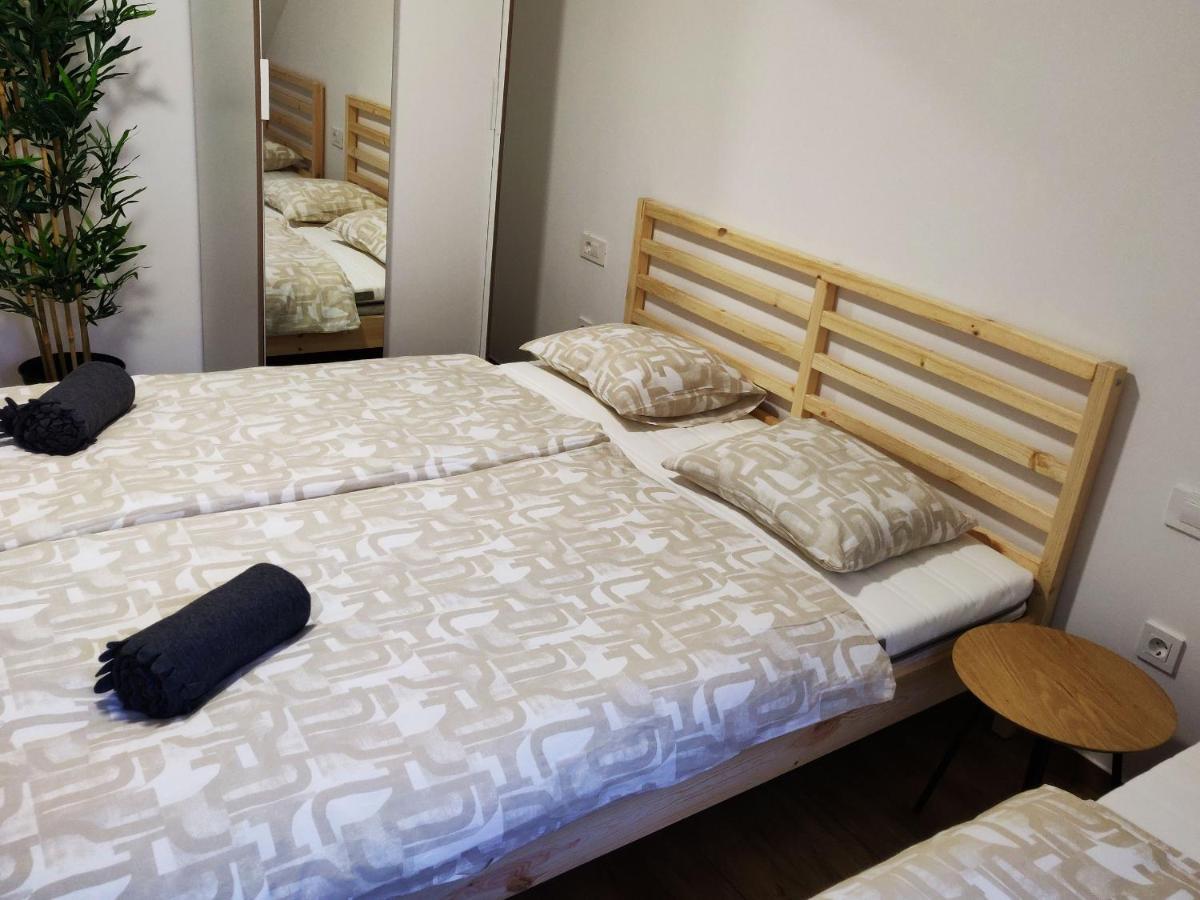 Pubyland Rooms & Apartments Rogatec Экстерьер фото