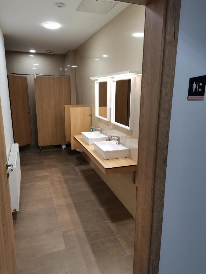 Pubyland Rooms & Apartments Rogatec Экстерьер фото